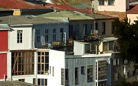 Hotel Latitud 33º Sur